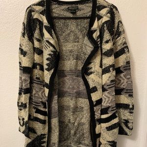 Lucky Brand cardigan